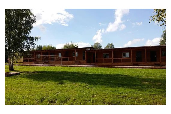 Фотография База отдыха «Ситинский Берег» 0