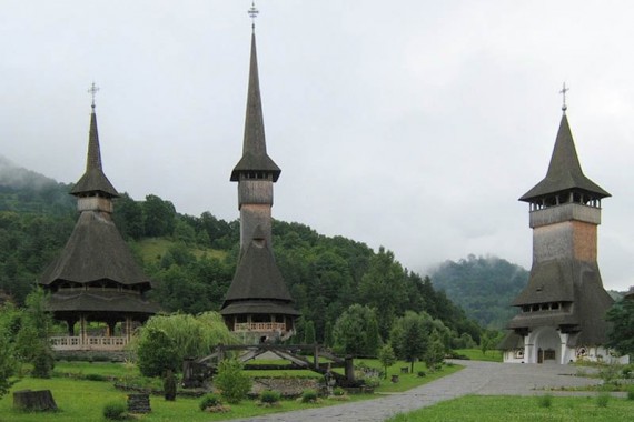 Фотография Архангельская церковь 0