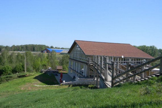 Фотография Комплекс «VS Park» 0