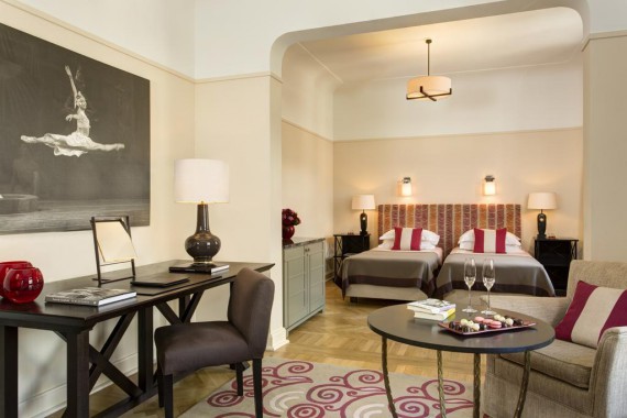 Фотография Гостиница «Астория» 2