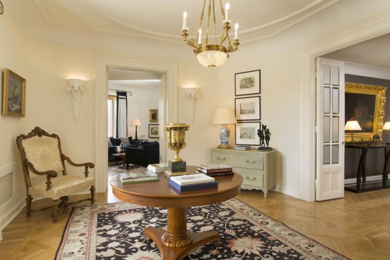 Фотография Гостиница «Астория» 3