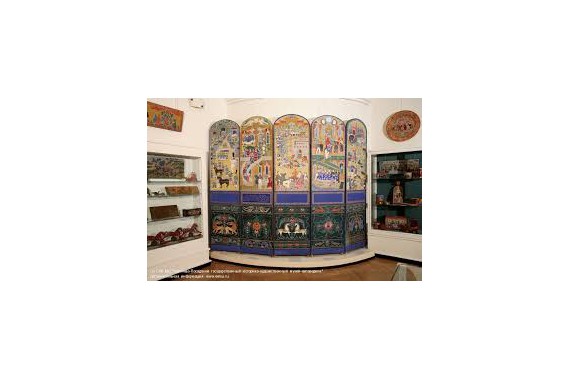 Фотография Историко-художественный музей-заповедник 1