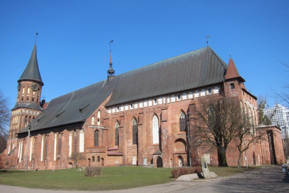 Фотография Кафедральный собор 0