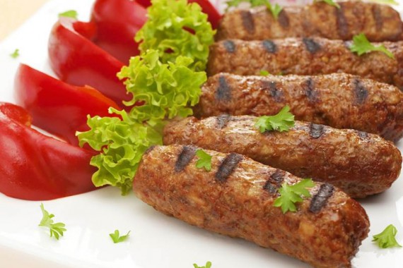 Фотография Чевапчичи 0