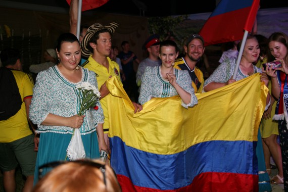 Фотография Welcome to Don Cossacks 33