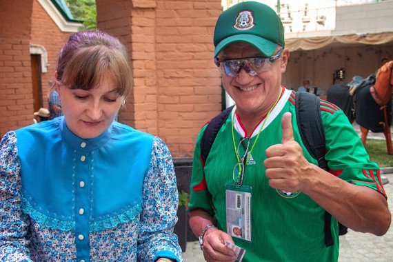 Фотография Welcome to Don Cossacks 104