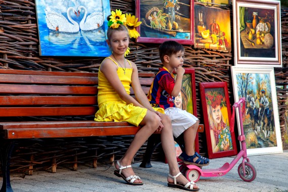 Фотография Welcome to Don Cossacks 78