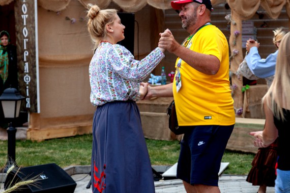 Фотография Welcome to Don Cossacks 80