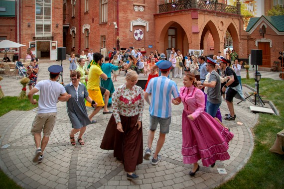 Фотография Welcome to Don Cossacks 60