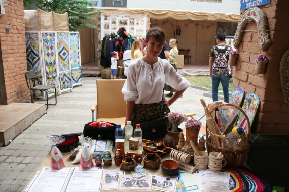 Фотография Welcome to Don Cossacks 25