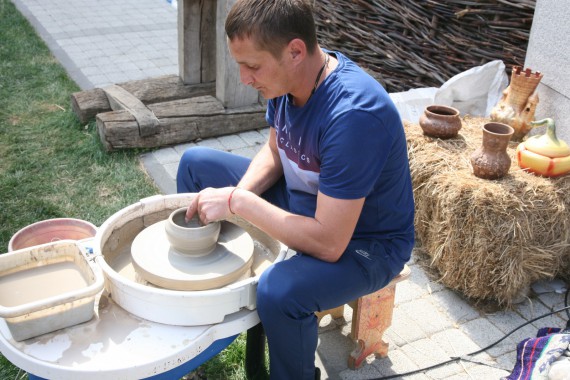 Фотография Welcome to Don Cossacks 17