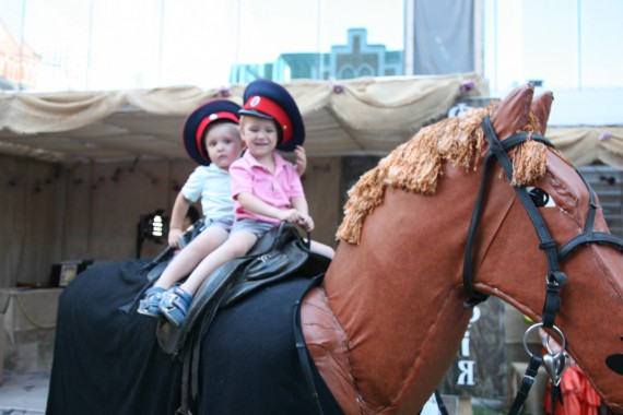 Фотография Welcome to Don Cossacks 11