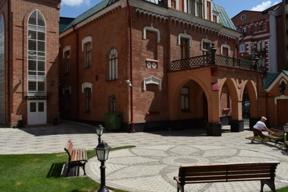 Фотография Welcome to Don Cossacks 127