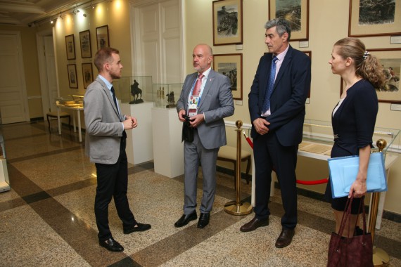 Фотография Welcome to Don Cossacks 117