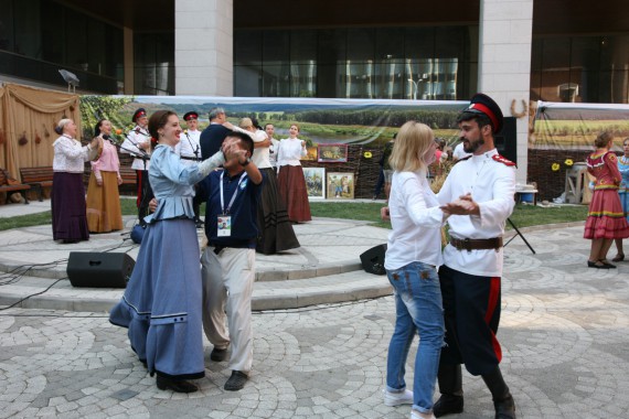 Фотография Welcome to Don Cossacks 38