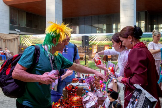 Фотография Welcome to Don Cossacks 59