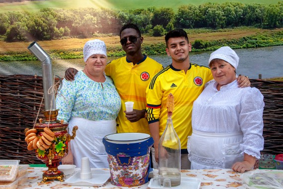 Фотография Welcome to Don Cossacks 76