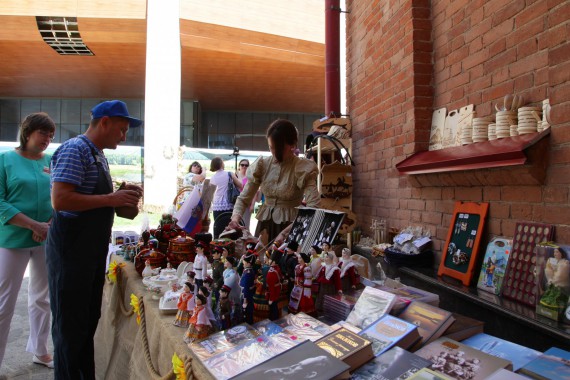 Фотография Welcome to Don Cossacks 49