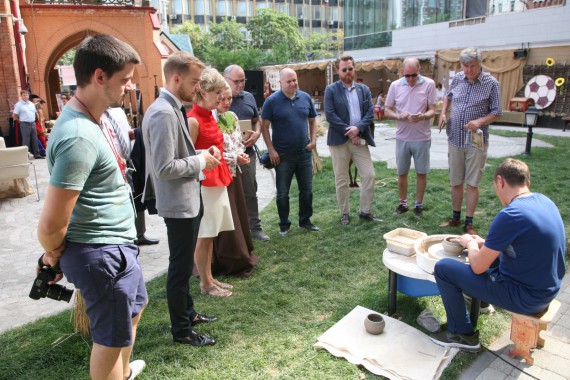 Фотография Welcome to Don Cossacks 18