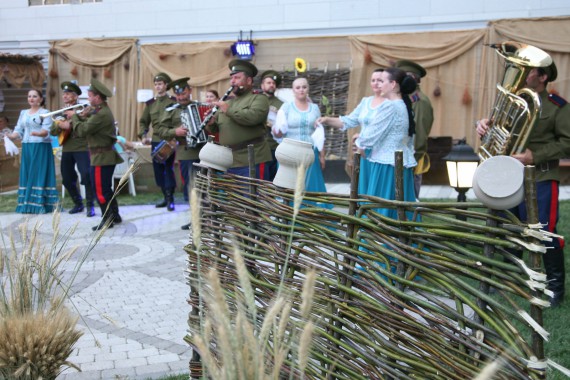 Фотография Welcome to Don Cossacks 30