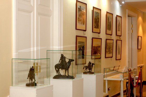 Фотография Welcome to Don Cossacks 85