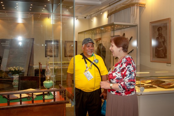 Фотография Welcome to Don Cossacks 2