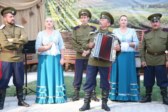 Фотография Welcome to Don Cossacks 27