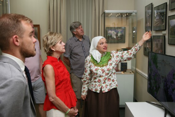 Фотография Welcome to Don Cossacks 122