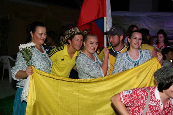 Фотография Welcome to Don Cossacks 8