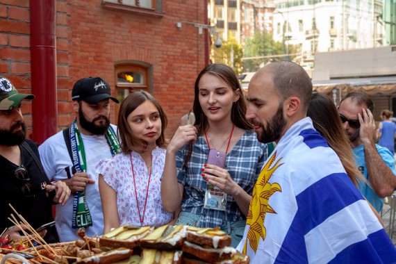 Фотография Welcome to Don Cossacks 71