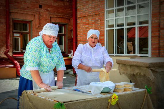 Фотография Welcome to Don Cossacks 51