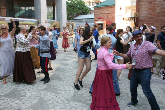 Фотография Welcome to Don Cossacks 44