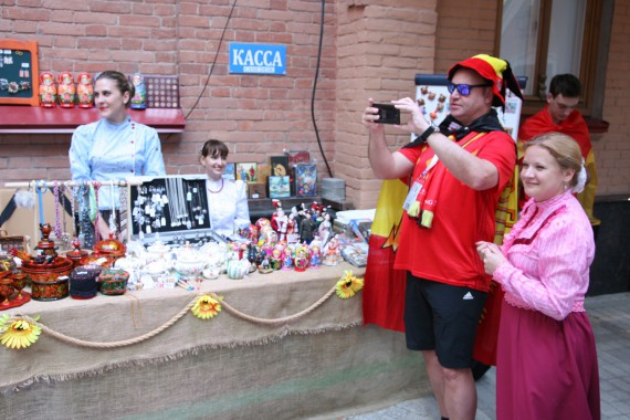 Фотография Welcome to Don Cossacks 7