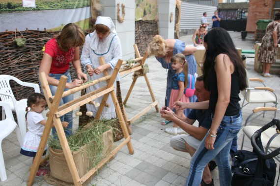 Фотография Welcome to Don Cossacks 19