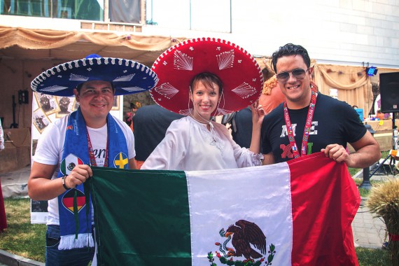 Фотография Welcome to Don Cossacks 106