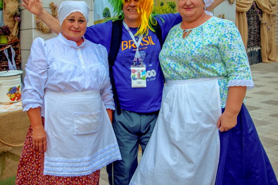 Фотография Welcome to Don Cossacks 52