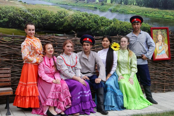 Фотография Welcome to Don Cossacks 67