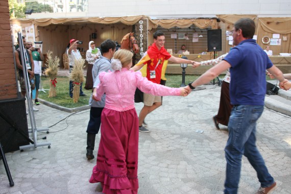 Фотография Welcome to Don Cossacks 41