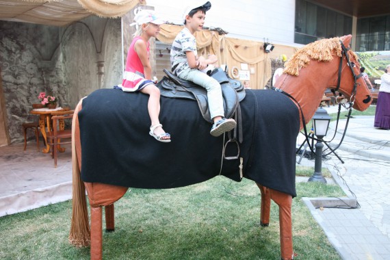 Фотография Welcome to Don Cossacks 37