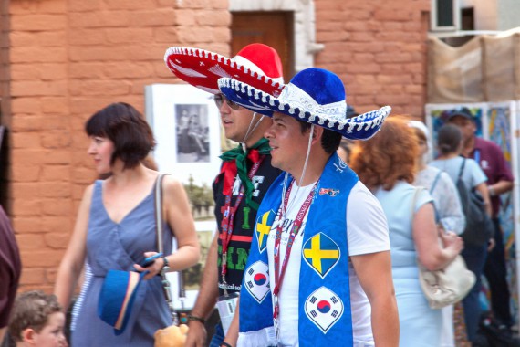 Фотография Welcome to Don Cossacks 102