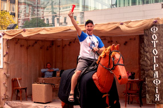 Фотография Welcome to Don Cossacks 12