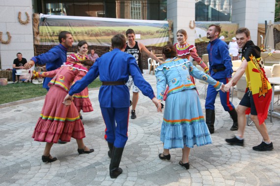 Фотография Welcome to Don Cossacks 42