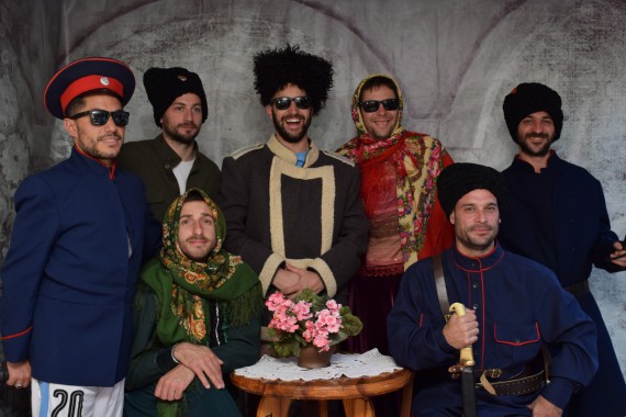 Фотография Welcome to Don Cossacks 23