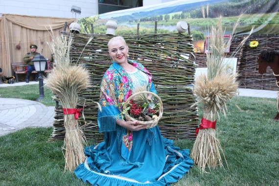 Фотография Welcome to Don Cossacks 29