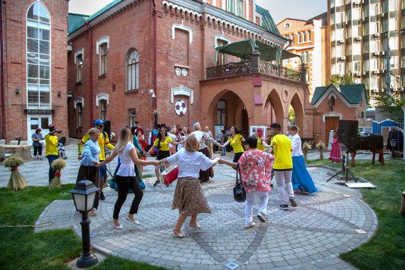 Фотография Welcome to Don Cossacks 77