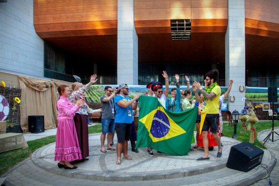 Фотография Welcome to Don Cossacks 62