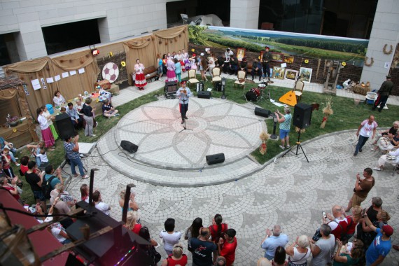 Фотография Welcome to Don Cossacks 116