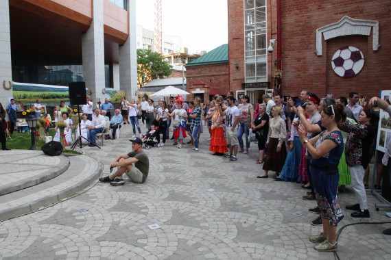 Фотография Welcome to Don Cossacks 63