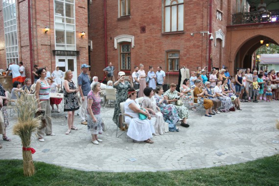 Фотография Welcome to Don Cossacks 31