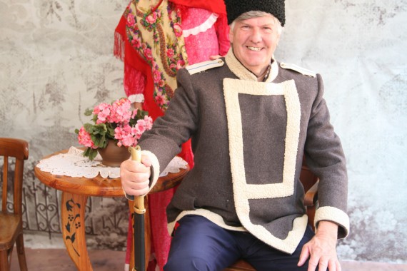 Фотография Welcome to Don Cossacks 123